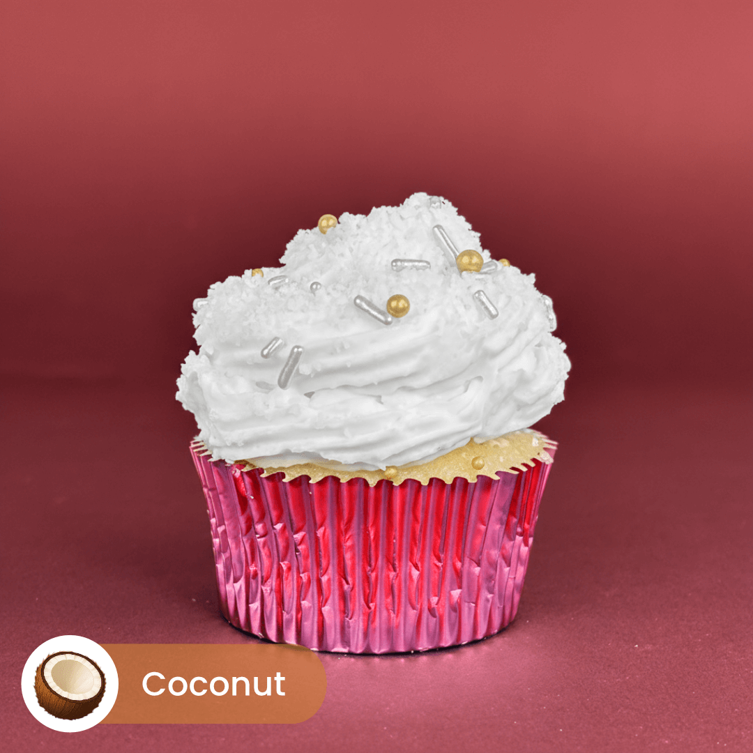 Christmas Special - Cupcakes (6-24 Pack)