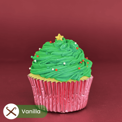 Christmas Special - Cupcakes (6-24 Pack)