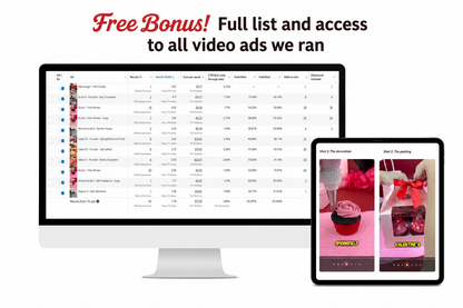 How You Can Sell Out Using Facebook & Instagram Ads